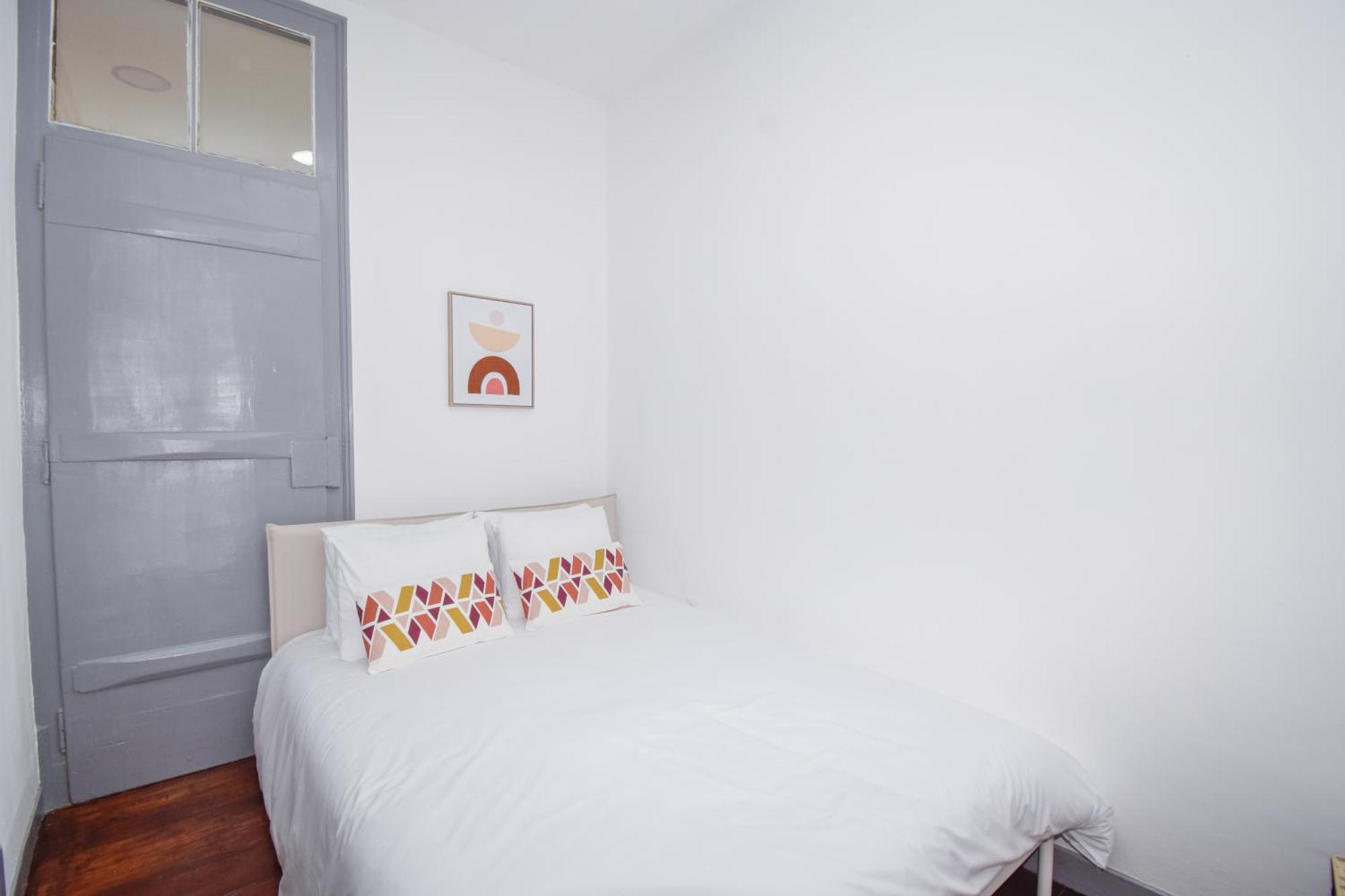 Love Inn Lisboa Apartment