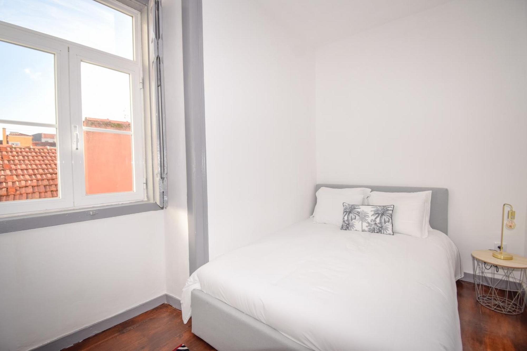 Love Inn Lisboa Apartment