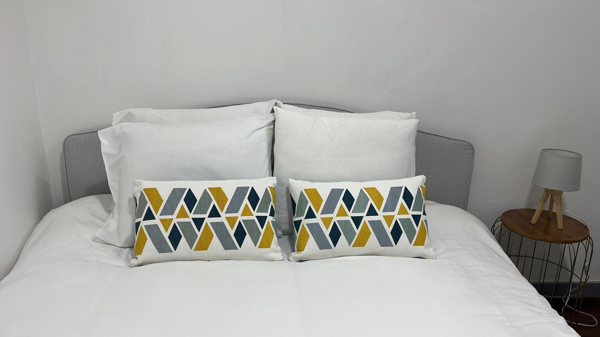 Love Inn Lisboa Apartment *