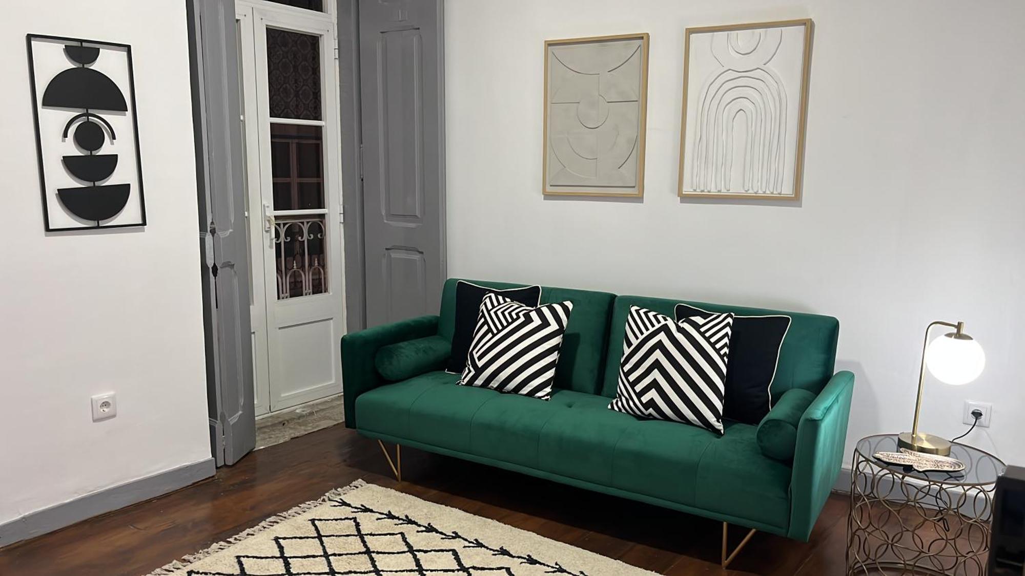 Apartment Love Inn Lisboa *