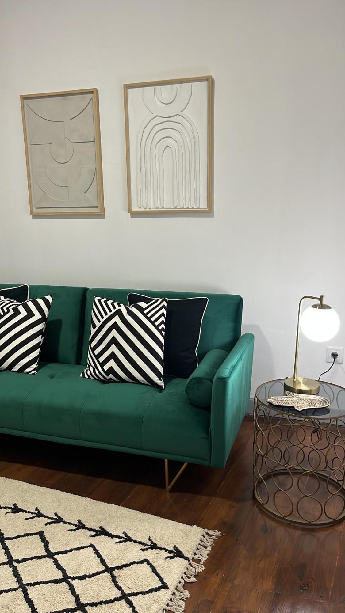 Apartment Love Inn Lisboa *