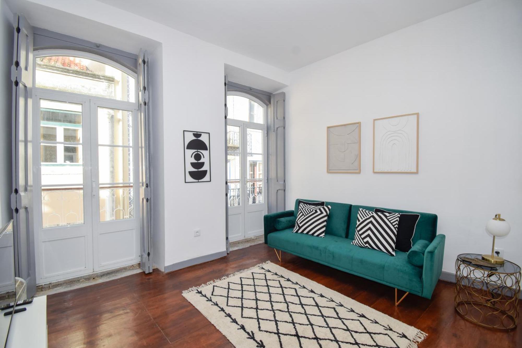 Apartment Love Inn Lisboa